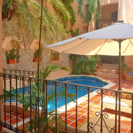 Acanto Hotel Playa Del Carmen, Trademark Collection By Wyndham Exterior photo