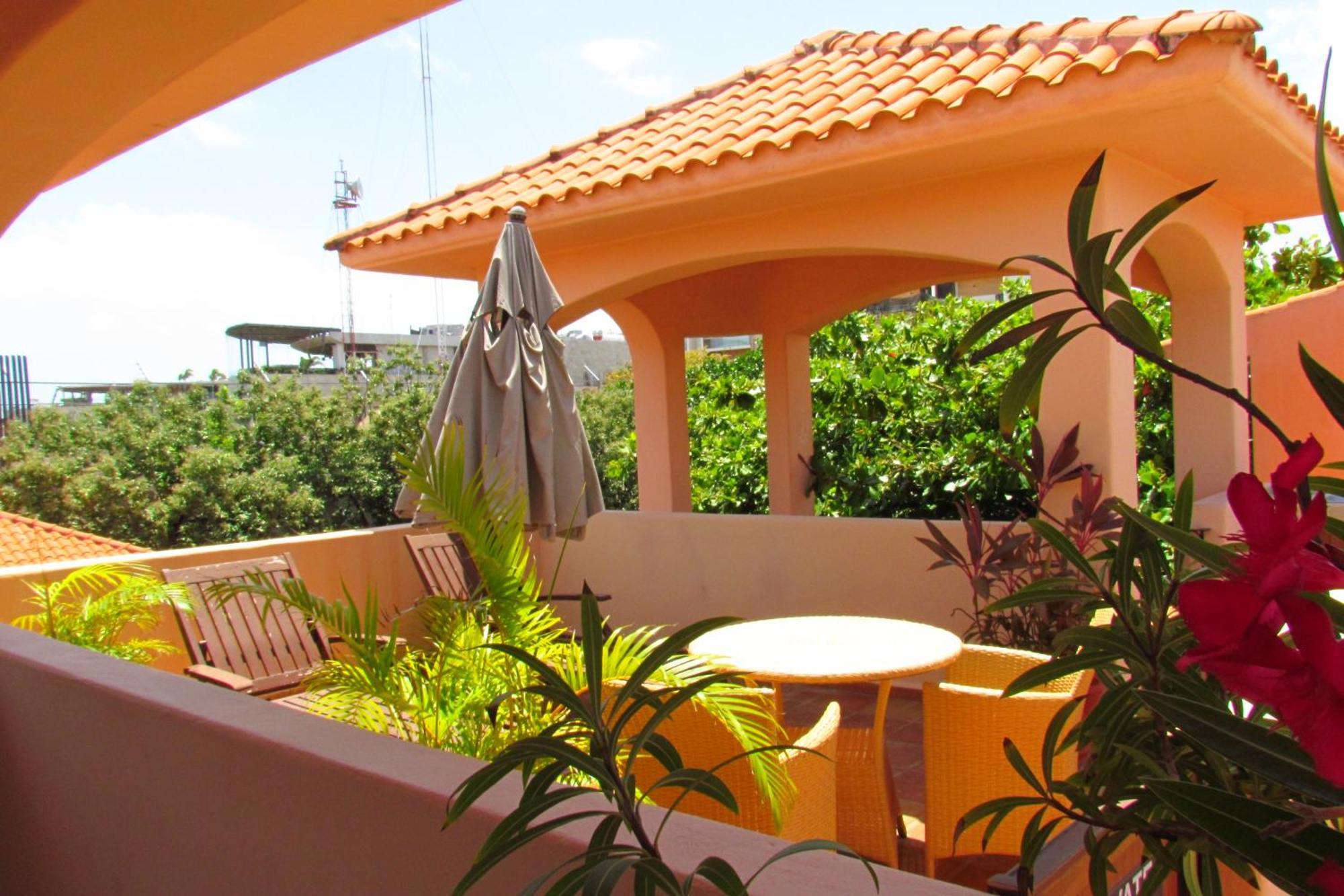 Acanto Hotel Playa Del Carmen, Trademark Collection By Wyndham Exterior photo