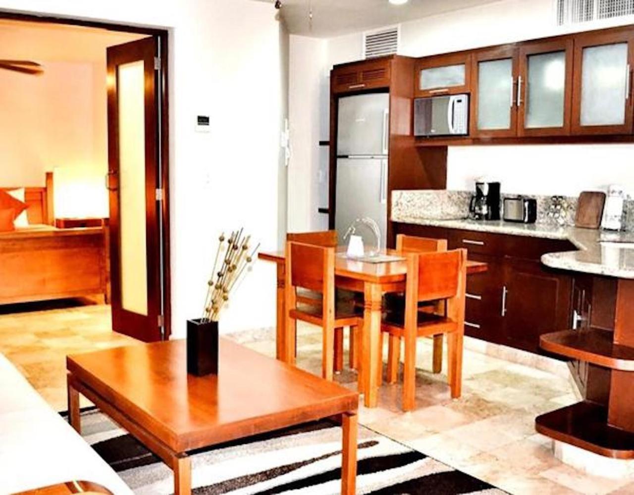 Acanto Hotel Playa Del Carmen, Trademark Collection By Wyndham Exterior photo