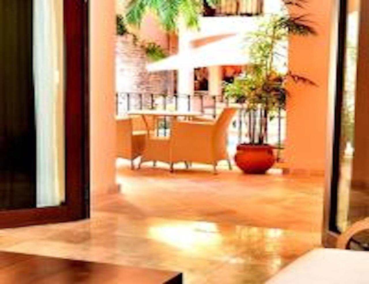 Acanto Hotel Playa Del Carmen, Trademark Collection By Wyndham Exterior photo