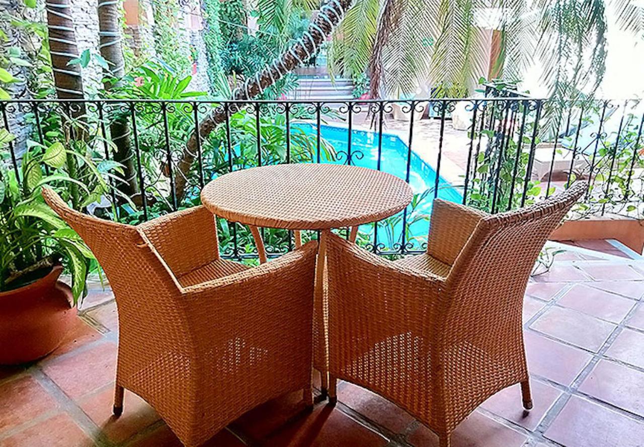 Acanto Hotel Playa Del Carmen, Trademark Collection By Wyndham Exterior photo