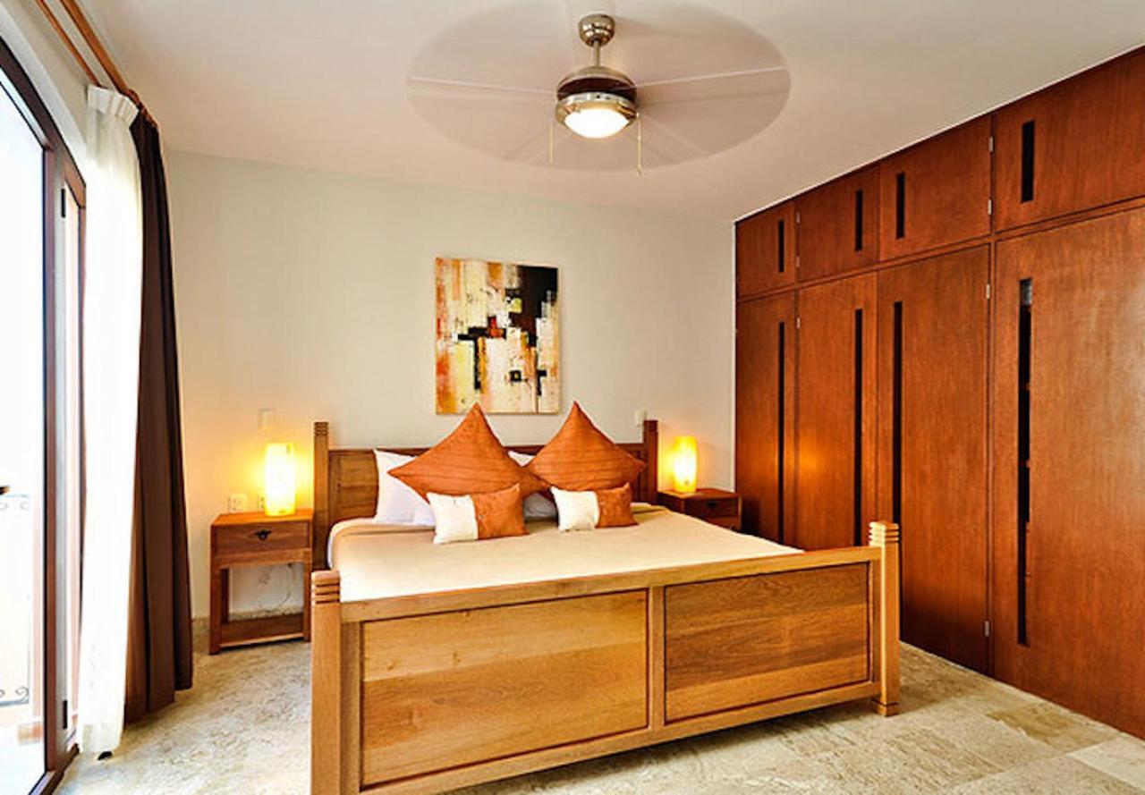 Acanto Hotel Playa Del Carmen, Trademark Collection By Wyndham Exterior photo